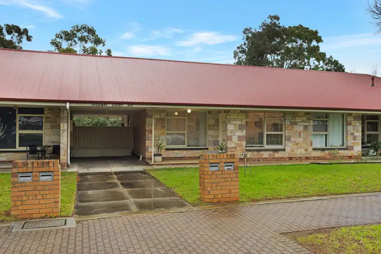 Second view of Homely house listing, 4/507 Anzac Highway, Glenelg North SA 5045