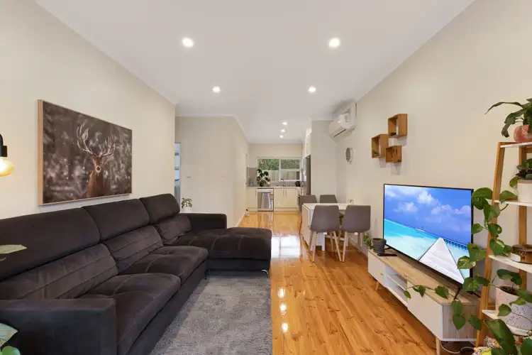 Third view of Homely house listing, 4/507 Anzac Highway, Glenelg North SA 5045