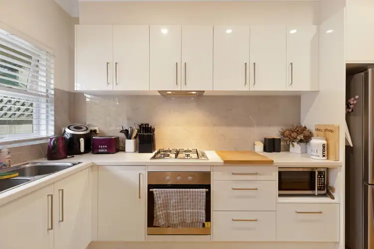 Sixth view of Homely house listing, 4/507 Anzac Highway, Glenelg North SA 5045