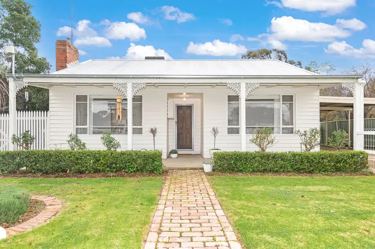 112 Goulburn Road, Echuca VIC 3564