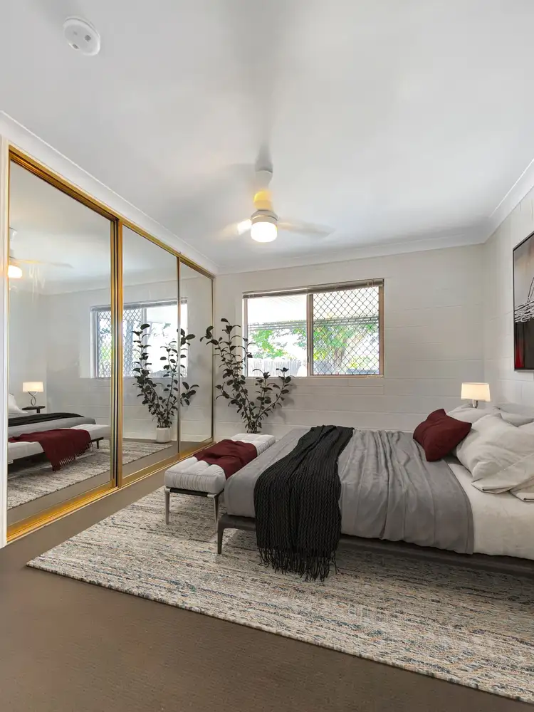 Fourth view of Homely house listing, 10 Sentosa Court, Kelso QLD 4815