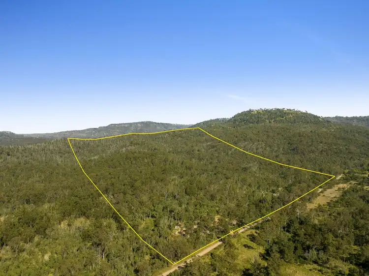 135 Little Oakey Creek Road, Withcott QLD 4352