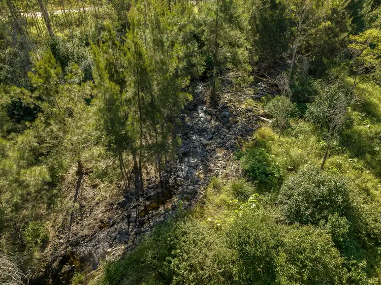 Fourth view of Homely land listing, 135 Little Oakey Creek Road, Withcott QLD 4352