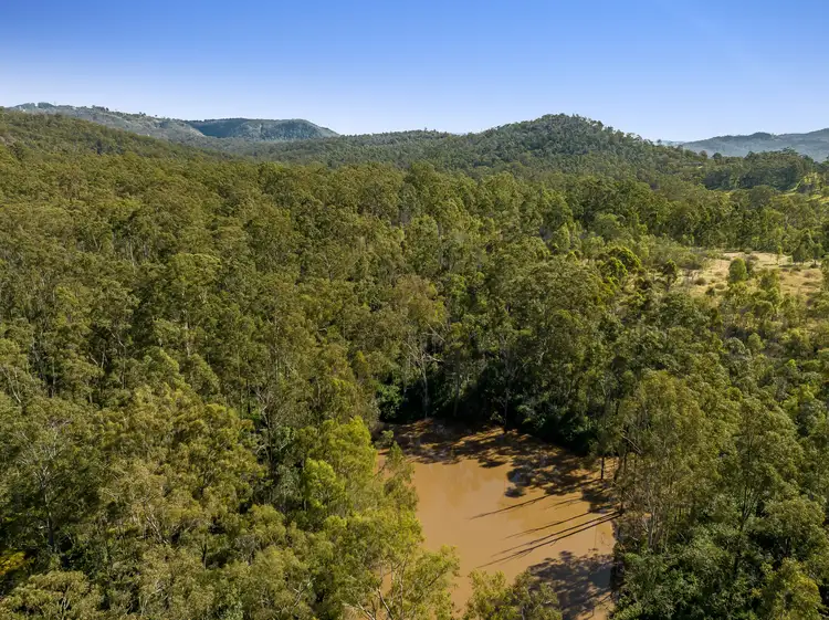 Sixth view of Homely land listing, 135 Little Oakey Creek Road, Withcott QLD 4352