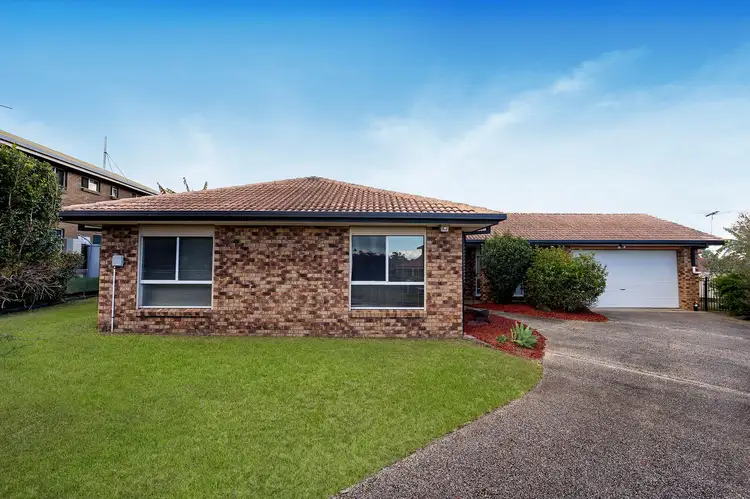 8 Jaranga Street, Runcorn QLD 4113