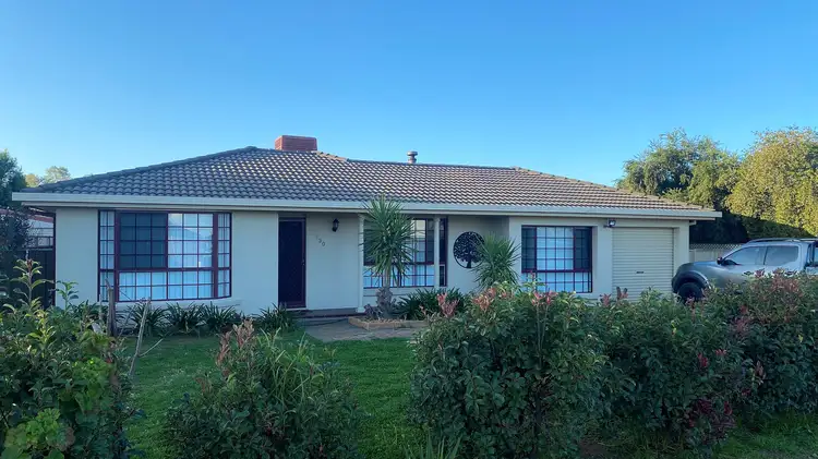 Main view of Homely house listing, 130 Boundary Road, Dubbo NSW 2830