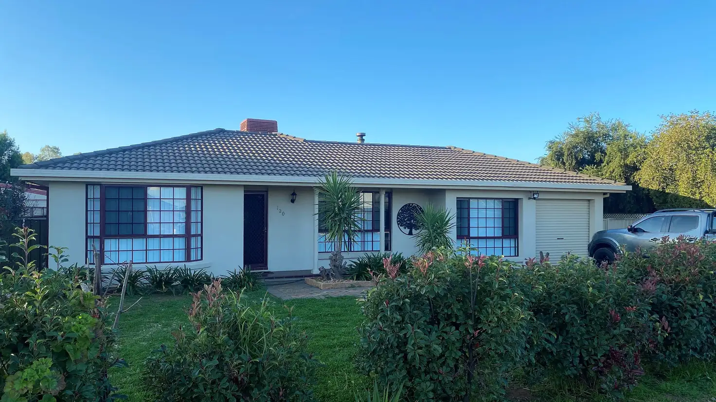 Main view of Homely house listing, 130 Boundary Road, Dubbo NSW 2830
