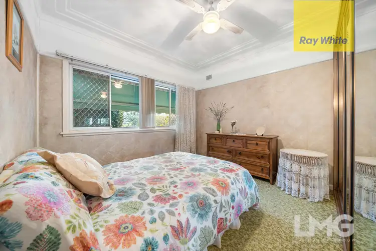 Second view of Homely house listing, 99 First Avenue, Berala NSW 2141