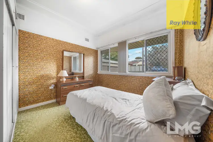 Third view of Homely house listing, 99 First Avenue, Berala NSW 2141