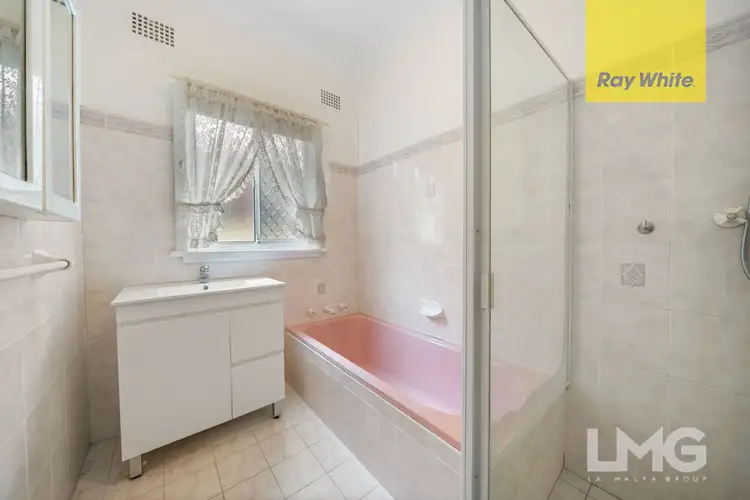 Fourth view of Homely house listing, 99 First Avenue, Berala NSW 2141