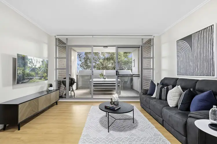 7/6-10 Beaconsfield Parade, Lindfield NSW 2070