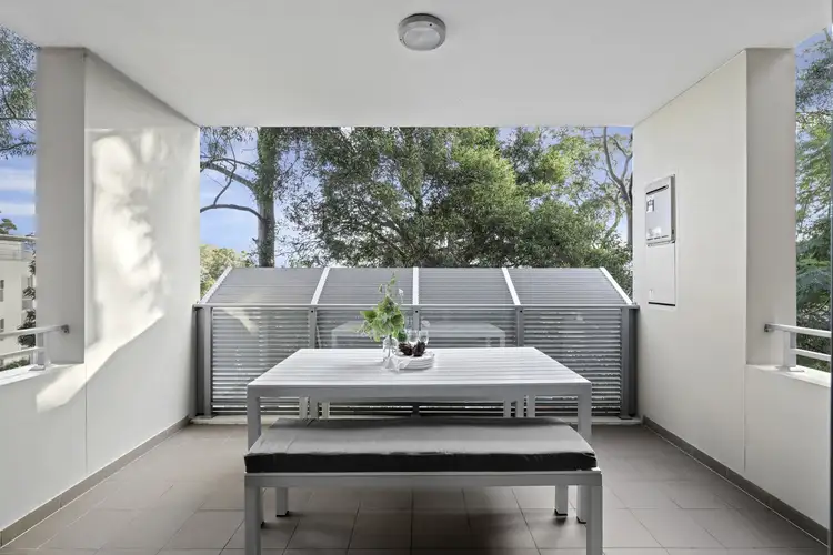 Second view of Homely unit listing, 7/6-10 Beaconsfield Parade, Lindfield NSW 2070