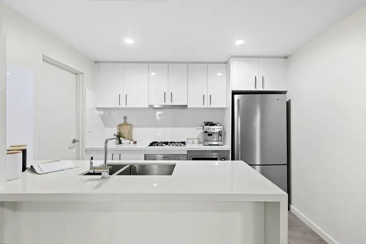 Fourth view of Homely unit listing, 7/6-10 Beaconsfield Parade, Lindfield NSW 2070