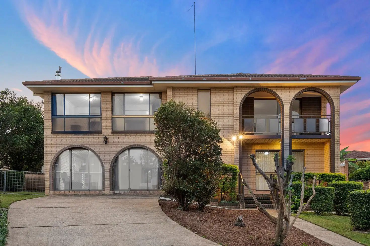 Main view of Homely house listing, 8 Muirfield Street, Macgregor QLD 4109