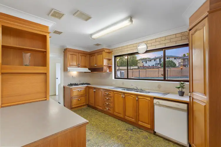 Second view of Homely house listing, 8 Muirfield Street, Macgregor QLD 4109