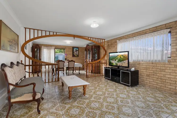 Third view of Homely house listing, 8 Muirfield Street, Macgregor QLD 4109