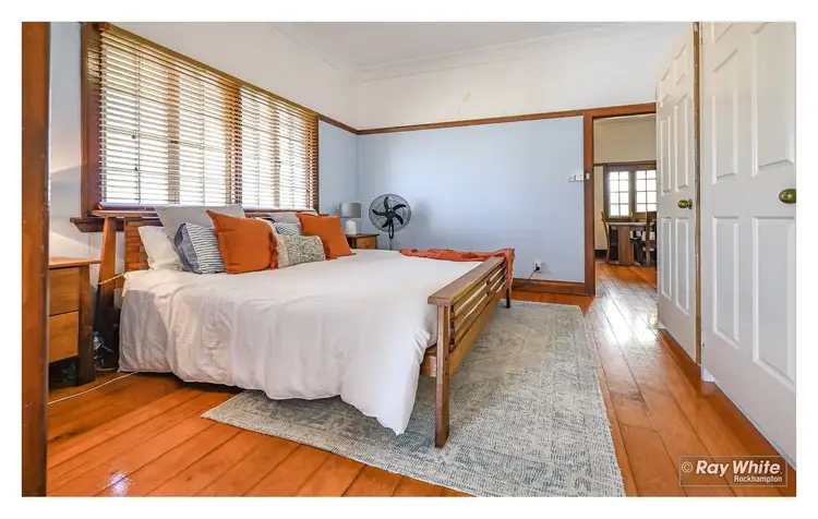 Fifth view of Homely house listing, 7 Oakley Street, Wandal QLD 4700