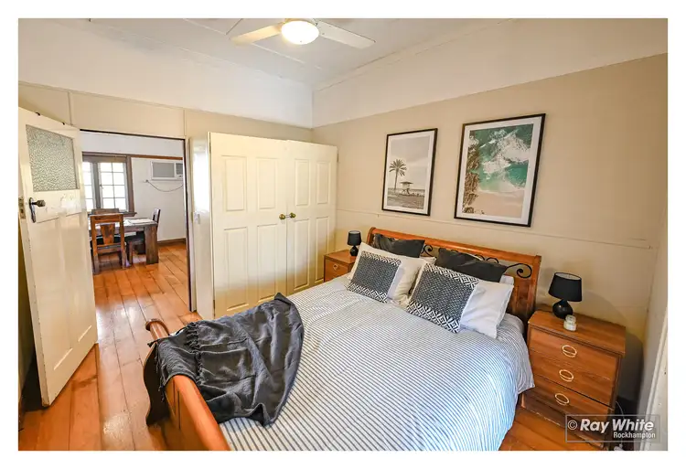 Sixth view of Homely house listing, 7 Oakley Street, Wandal QLD 4700