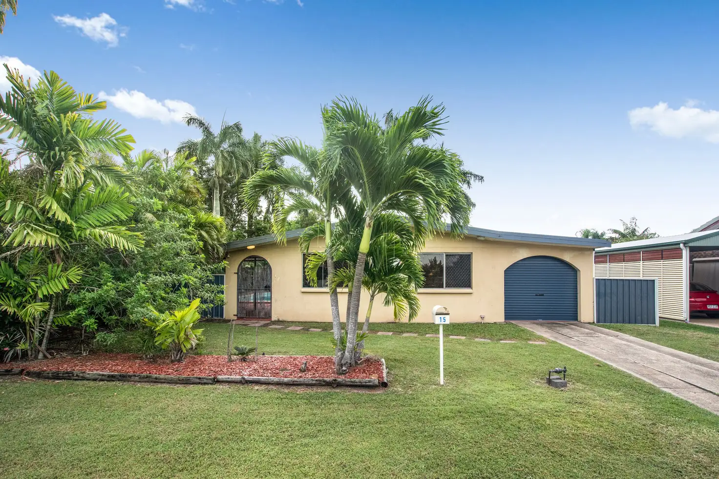 Main view of Homely house listing, 15 Honeysuckle Drive, Annandale QLD 4814