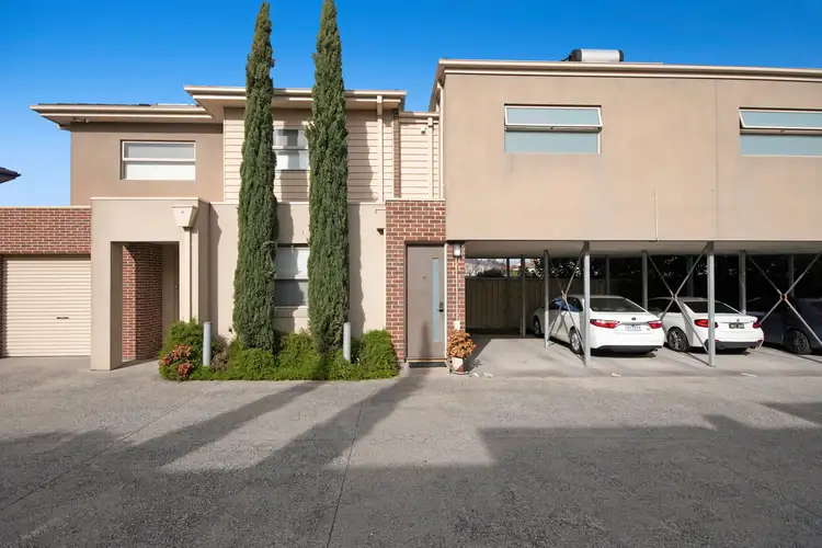 Second view of Homely unit listing, 15/13 Elsey Road, Reservoir VIC 3073