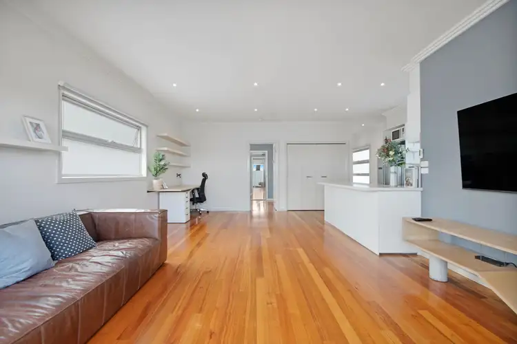 Third view of Homely unit listing, 15/13 Elsey Road, Reservoir VIC 3073