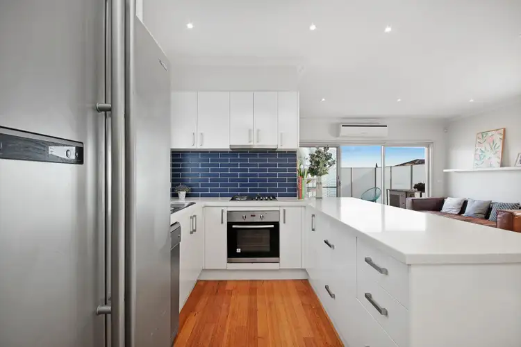 Sixth view of Homely unit listing, 15/13 Elsey Road, Reservoir VIC 3073