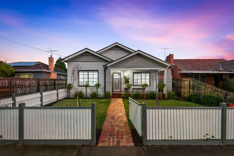 Main view of Homely house listing, 1/15 Cuthbert Road, Reservoir VIC 3073