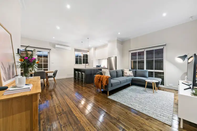 Second view of Homely house listing, 1/15 Cuthbert Road, Reservoir VIC 3073