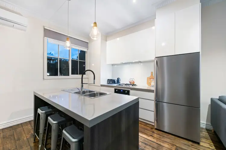 Fifth view of Homely house listing, 1/15 Cuthbert Road, Reservoir VIC 3073