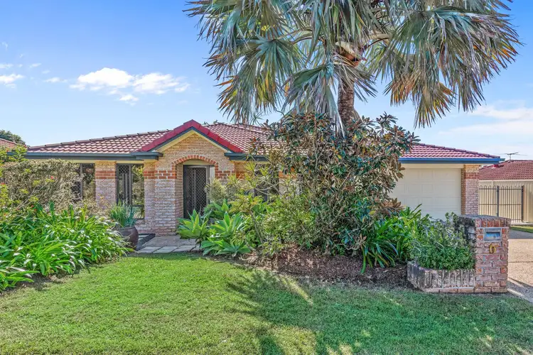 6 Civetta Court, Dakabin QLD 4503