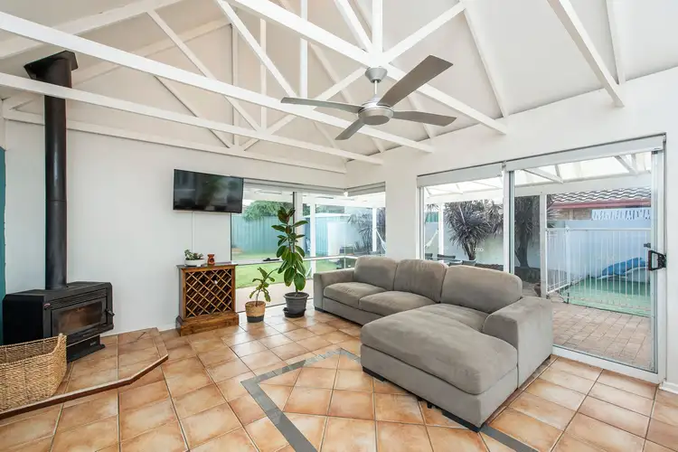 Main view of Homely house listing, 9 Cumberland Way, Waikiki WA 6169
