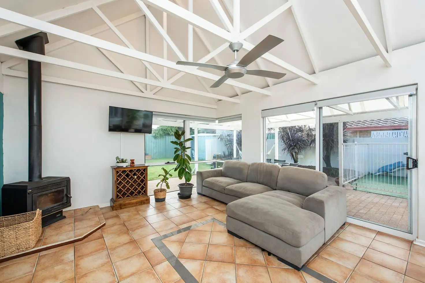 Main view of Homely house listing, 9 Cumberland Way, Waikiki WA 6169