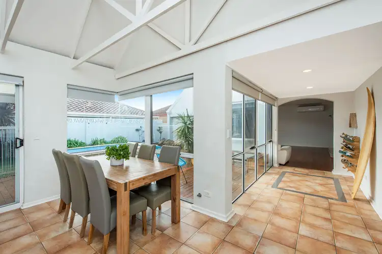 Second view of Homely house listing, 9 Cumberland Way, Waikiki WA 6169