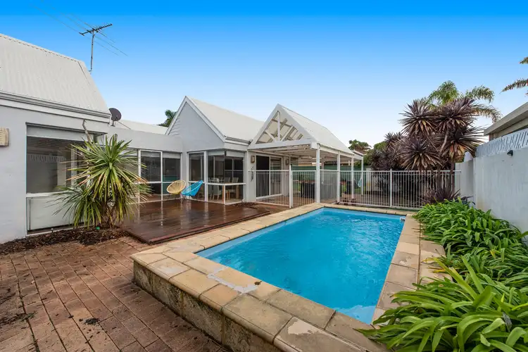 Fourth view of Homely house listing, 9 Cumberland Way, Waikiki WA 6169