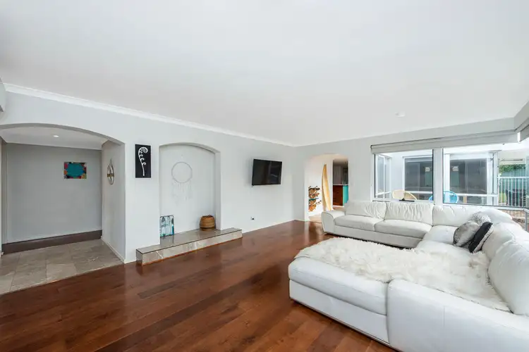 Sixth view of Homely house listing, 9 Cumberland Way, Waikiki WA 6169