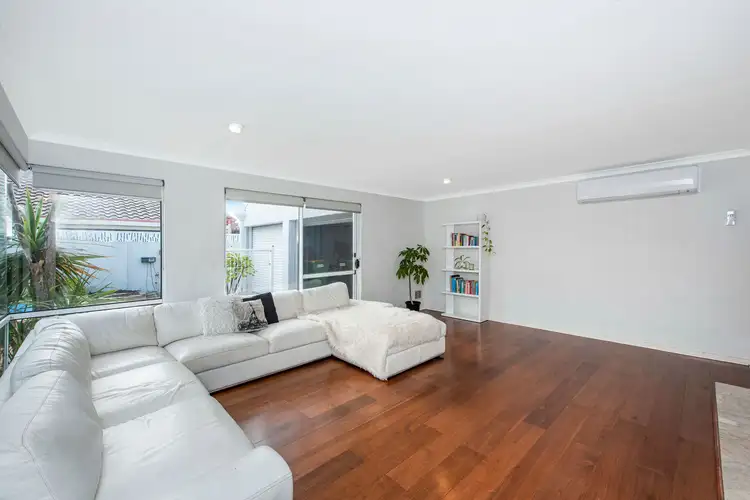 Seventh view of Homely house listing, 9 Cumberland Way, Waikiki WA 6169