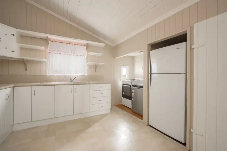 Third view of Homely house listing, 4 Fowler Street, West Gladstone QLD 4680