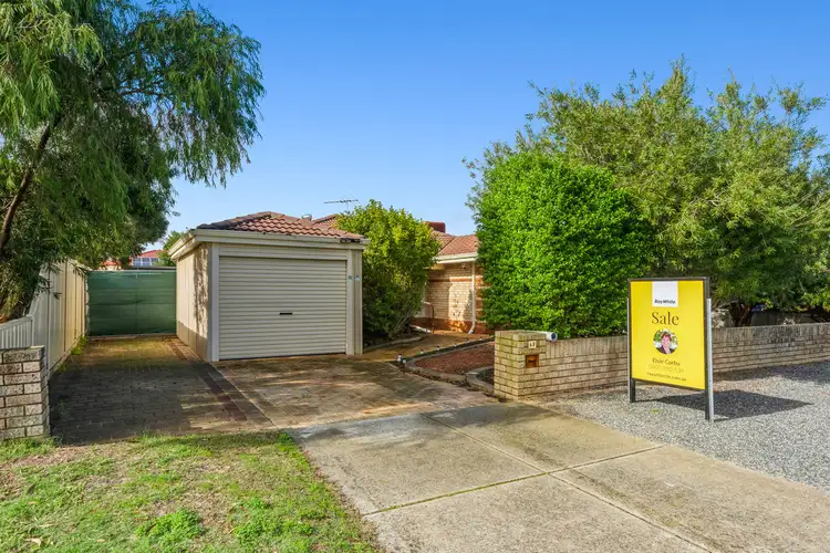 68 St Andrews Loop, Cooloongup WA 6168
