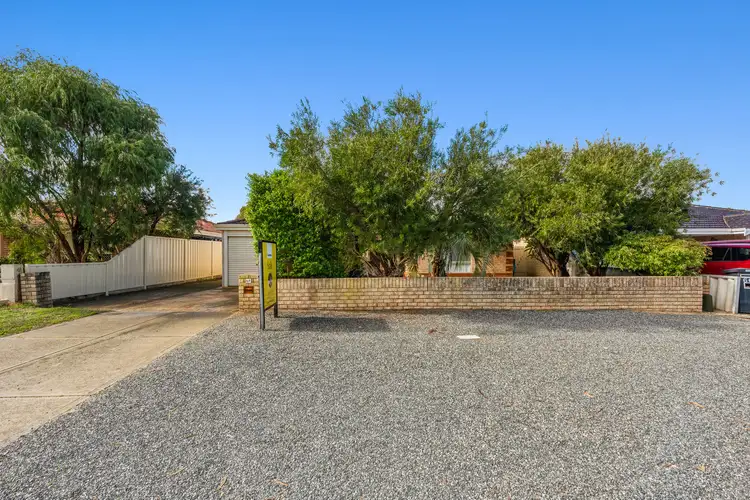 Second view of Homely house listing, 68 St Andrews Loop, Cooloongup WA 6168