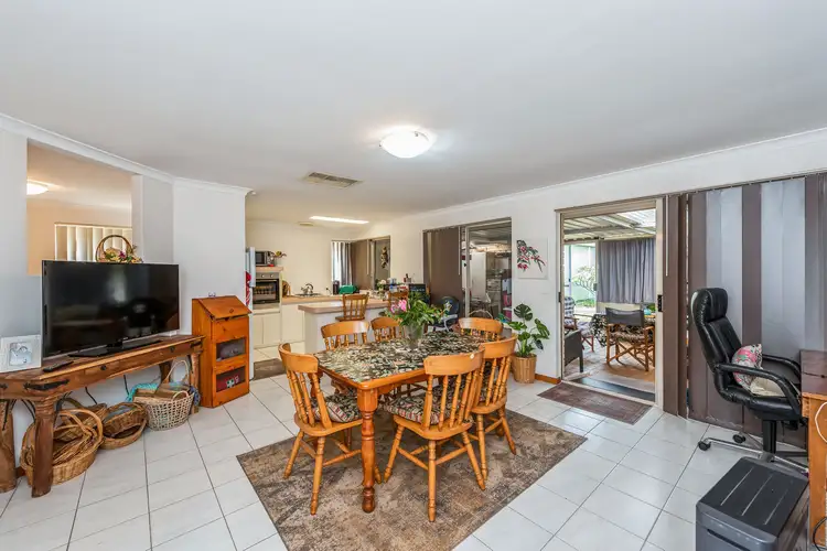Sixth view of Homely house listing, 68 St Andrews Loop, Cooloongup WA 6168
