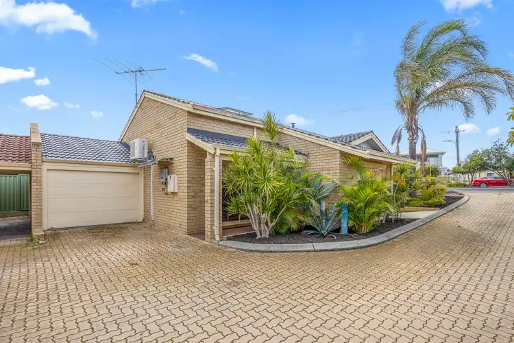 1/321 Wanneroo Road, Balcatta WA 6021