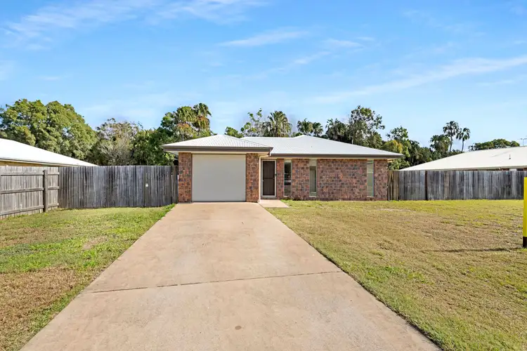 Third view of Homely house listing, 25 Regency Road, Moore Park Beach QLD 4670