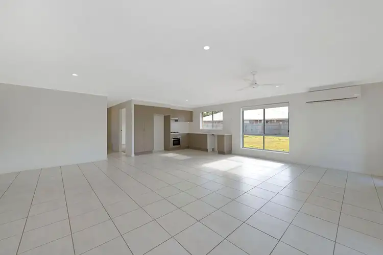 Fourth view of Homely house listing, 25 Regency Road, Moore Park Beach QLD 4670