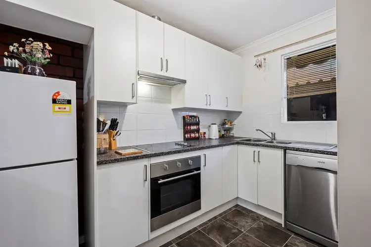 Fifth view of Homely unit listing, 42/16-22 Trent Avenue, Klemzig SA 5087