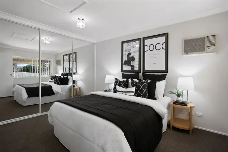 Third view of Homely house listing, 7 Sunflower Drive, Claremont Meadows NSW 2747