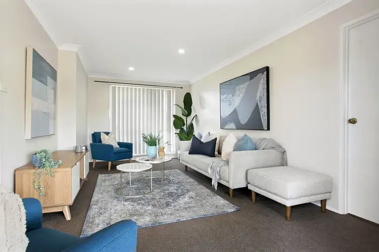 Fourth view of Homely house listing, 7 Sunflower Drive, Claremont Meadows NSW 2747