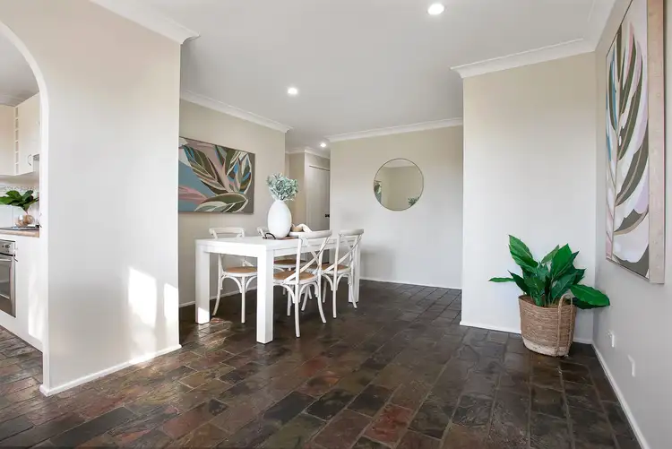 Fifth view of Homely house listing, 7 Sunflower Drive, Claremont Meadows NSW 2747