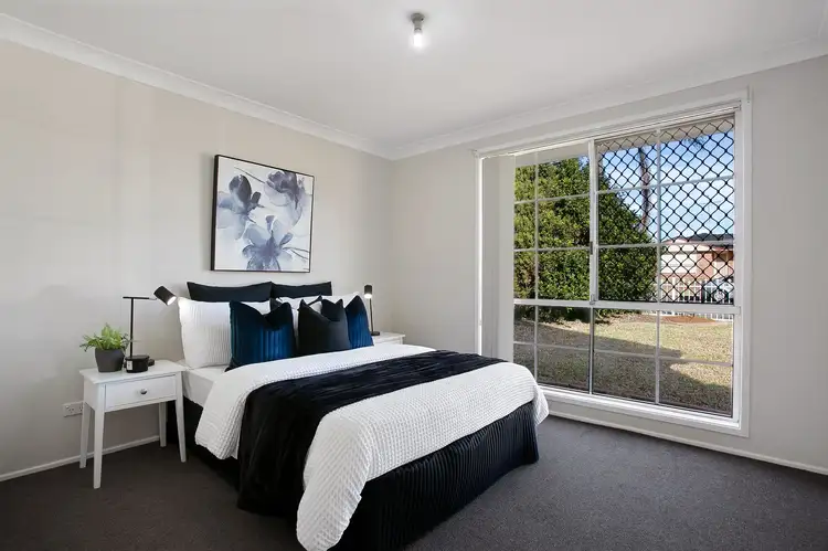 Sixth view of Homely house listing, 7 Sunflower Drive, Claremont Meadows NSW 2747