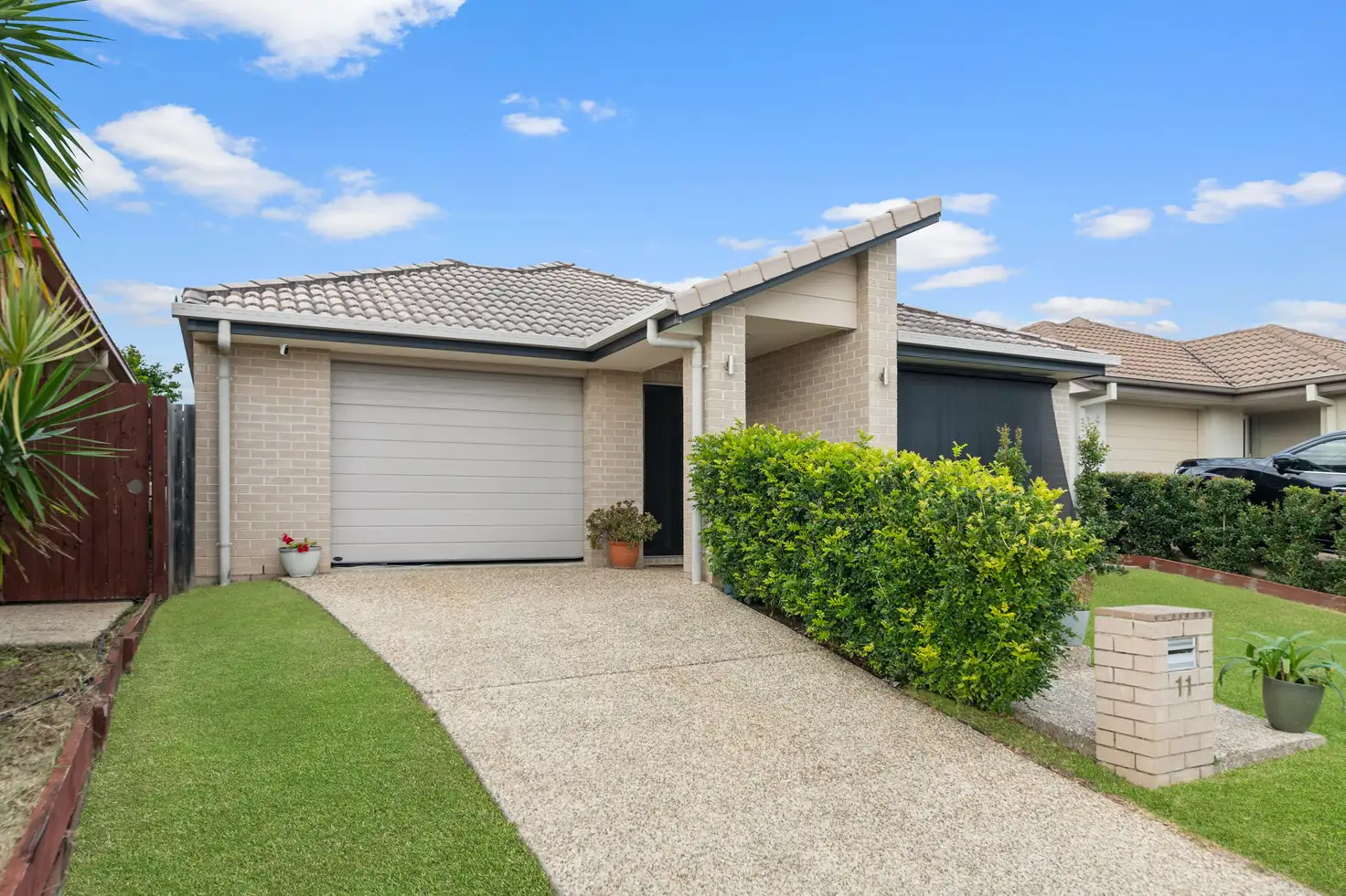 Main view of Homely house listing, 11 Zircon Place, Mango Hill QLD 4509