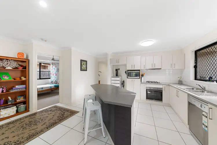 Second view of Homely house listing, 11 Zircon Place, Mango Hill QLD 4509